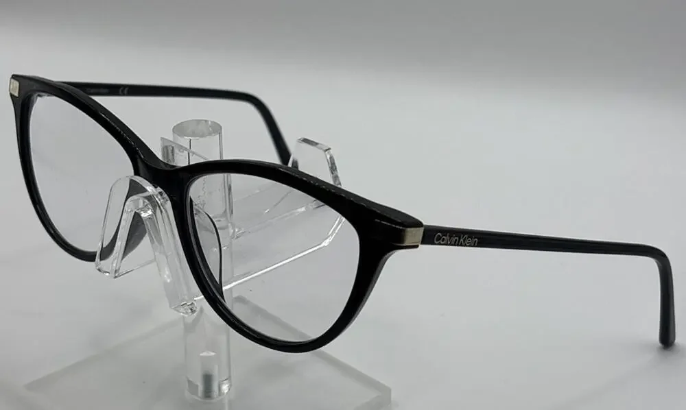 Calvin Klein CK22529 001 Black Eyeglass Frames 53-16 140